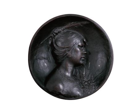 <b>Rodolfo Bernardelli </b>