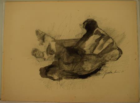 <b>Giselda Leirner </b>