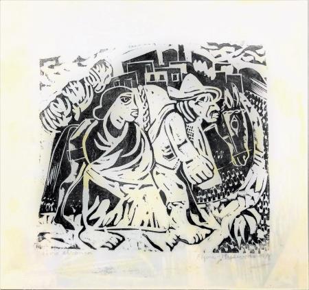 <b>Lvio Abramo </b>