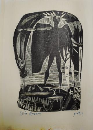 <b>Lvio Abramo </b>