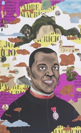 <b>Oga Mendona </b>