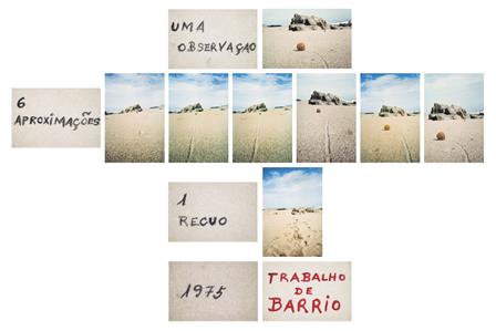 <b>Artur Barrio </b>