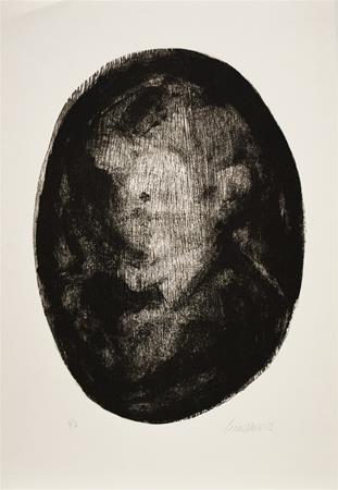 <b>Luise Weiss </b>