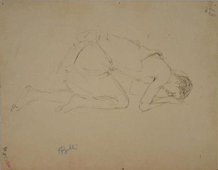 <b>Henrique Bernardelli </b>