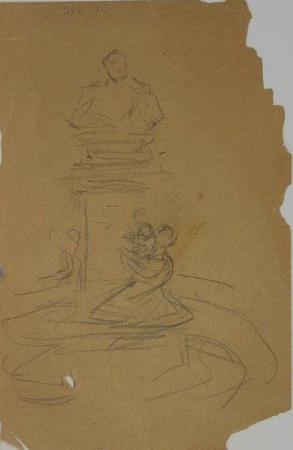 <b>Rodolfo Bernardelli </b>