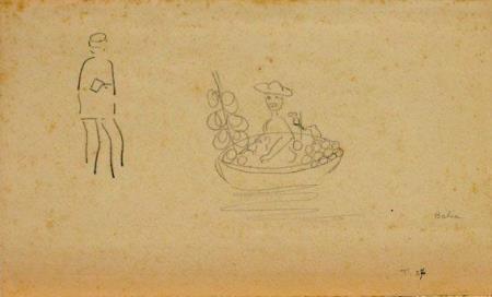 <b>Tarsila do Amaral </b>