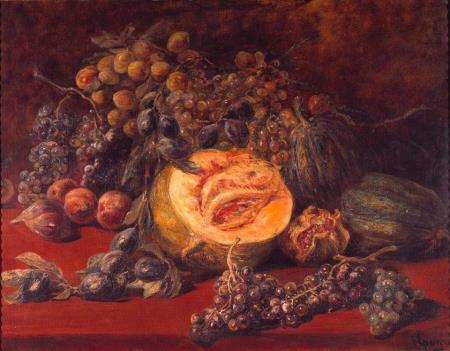 <b>George Elpons </b>