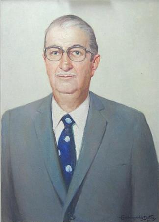 <b>Archimedes Dutra </b>