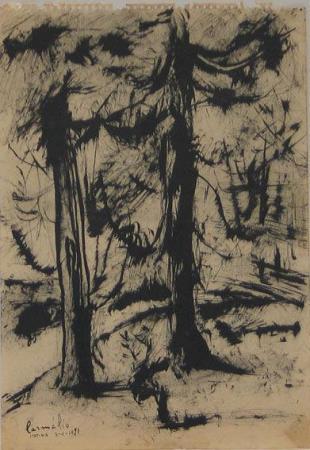 <b>Carmlio Cruz </b>