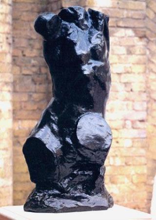 <b>Auguste Rodin </b>