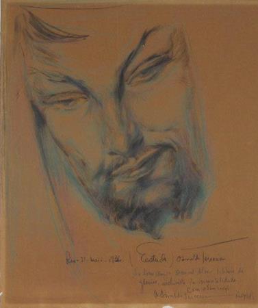 <b>Oswaldo Teixeira </b>