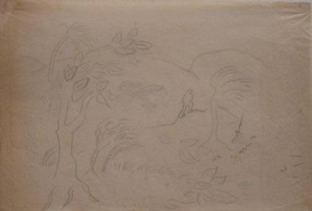 <b>Tarsila do Amaral </b>