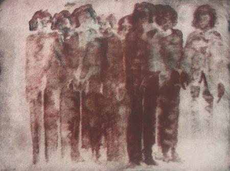 <b>Margot Delgado </b>