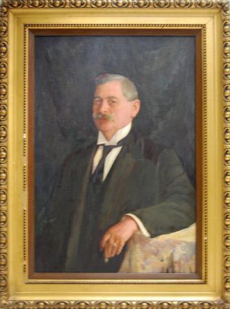 <b>Antonio Rocco </b>