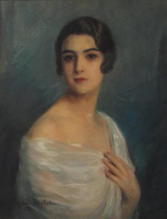 <b>Cyprien Eugne Boulet </b>