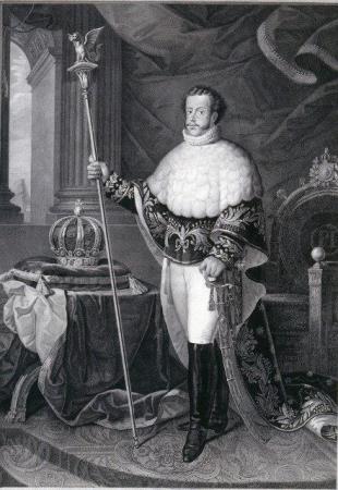 <b>Henrique Jos da Silva </b>