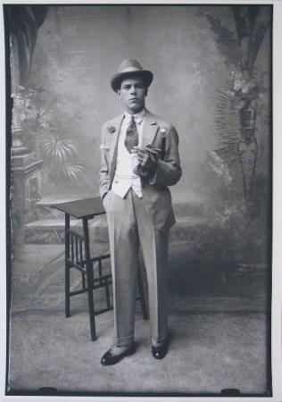 <b>Martn Chambi </b>