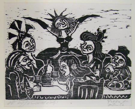 <b>Newton Cavalcanti </b>