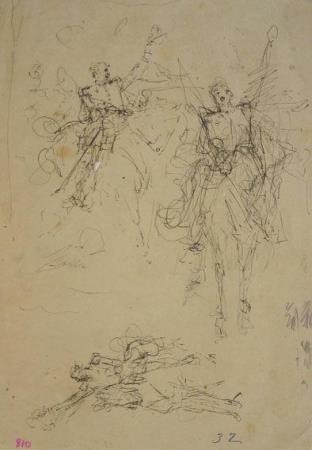 <b>Henrique Bernardelli </b>