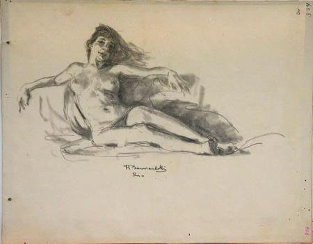 <b>Henrique Bernardelli </b>