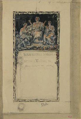 <b>Henrique Bernardelli </b>