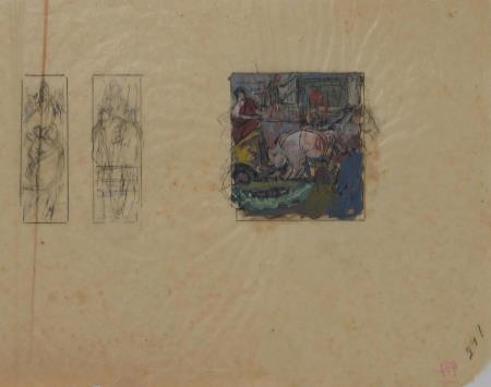 <b>Henrique Bernardelli </b>